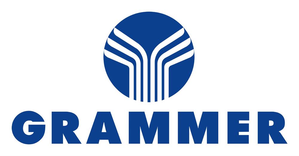 Grammer Logo